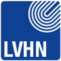 LVHN Steuerberatungsgesellschaft mbH Logo