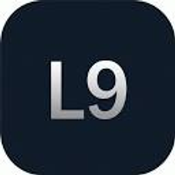 LVL999 Logo