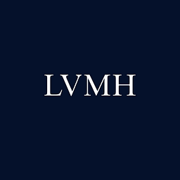 LVMH Parfums & Cosmetics Schweiz Logo