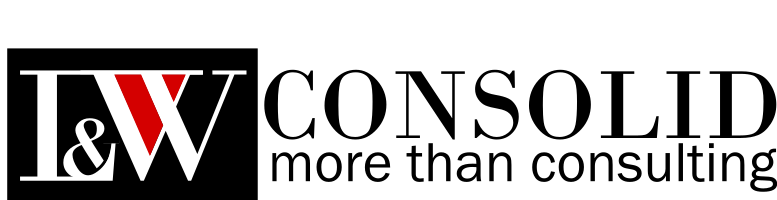 L&W CONSOLIDATION GmbH Logo