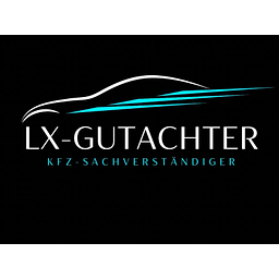 Lx Gutachter Logo
