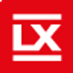 LX EXPERT GmbH Logo