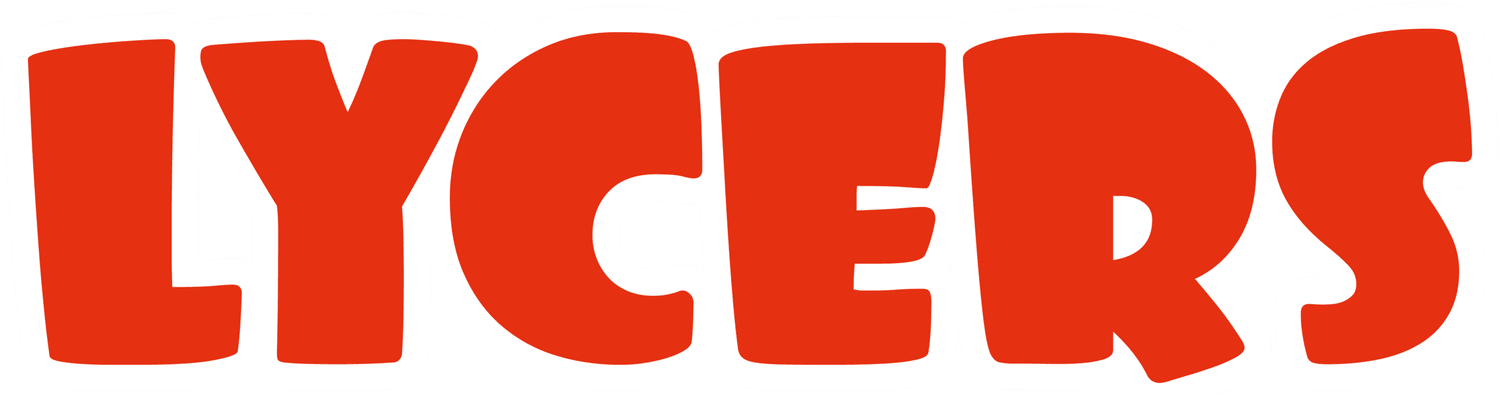 Lycers Hüpfburg & Eventservice Logo