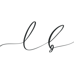 Becker Lydia Fotografie Logo