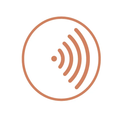 Lydspecialisten Logo