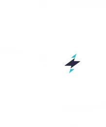 Lykkeleg Logo