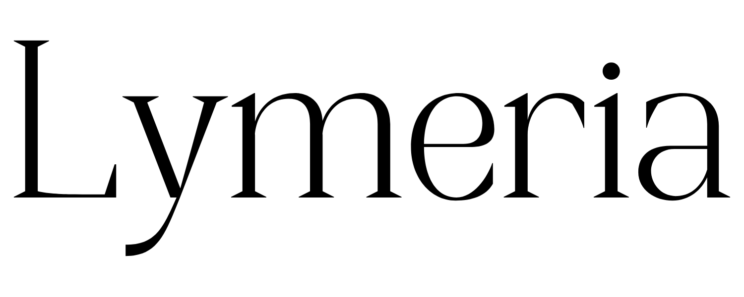 Lymeria Logo