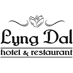 Lyng Dal Hotel og Restaurant Logo