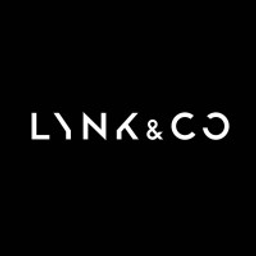 Lynkco Logo