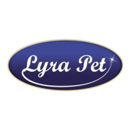 Lyra Pet Logo