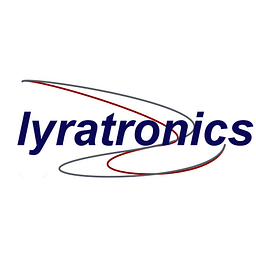 lyratronics GmbH Logo