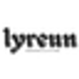 Lyreun Logo