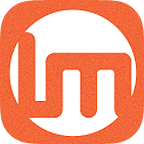 Lyricsmode Logo