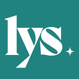 Lys Digital Logo