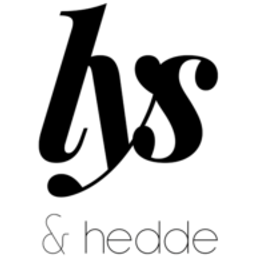 Lys & Hedde Logo