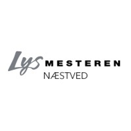 Lyspunkt Logo