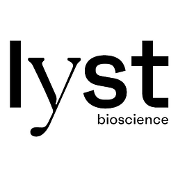 lyst bioscience Logo