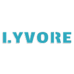 LYVORE Parfumproben Logo