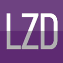 LZD Lackierzentrum Dietrich Logo