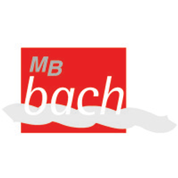 M. Bach GmbH Logo