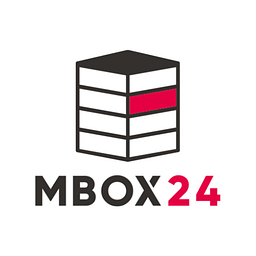 m-box24.de Logo