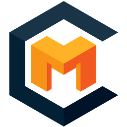 M Faucet Logo