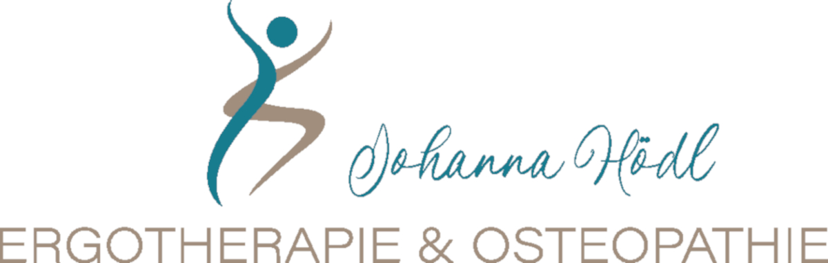 Privatpraxis für Ergotherapie und Osteopathie Logo