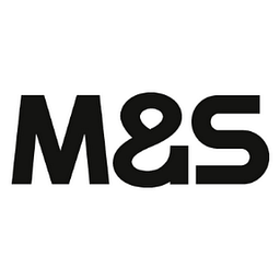M&S Software Engineering (Schweiz) Logo