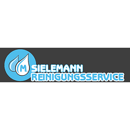 Gebäudereinigung Sielemann Markus Logo