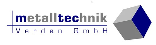 m-Tec Metalltechnik Verden GmbH Logo