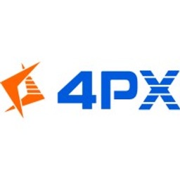 m-track.4px.com Logo