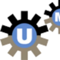 Unger Marc Mechanische Werkstätte Logo
