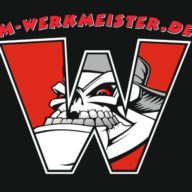 Werkmeister M. Werbetechnik Logo