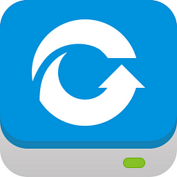 Data Recovery Software Logo