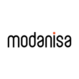 Modanisa Logo