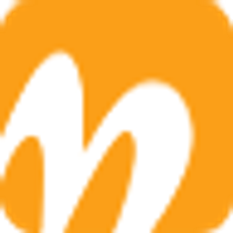 M Modlily Logo