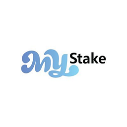 M Mystake Logo