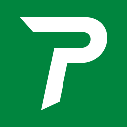M Pedalo Logo