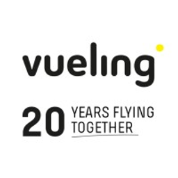 Vueling Airlines Logo
