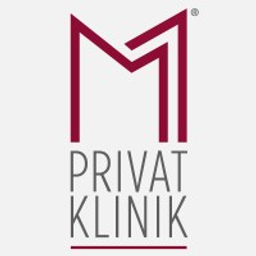 M1 Privatklinik AG Logo