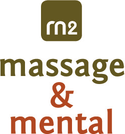 M2 Massagen in Leipzig Südvorstadt Logo