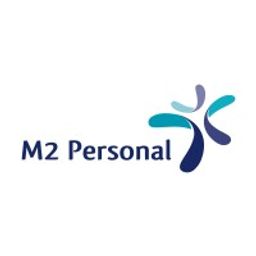 M2 Personal GmbH Logo