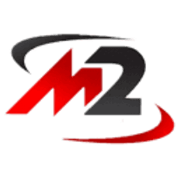 M2calcio Logo