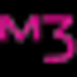 M3 Panel DK Logo
