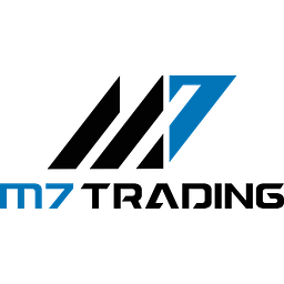 m7-trading.com Logo