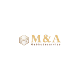 Gebäudeservice M&A Logo
