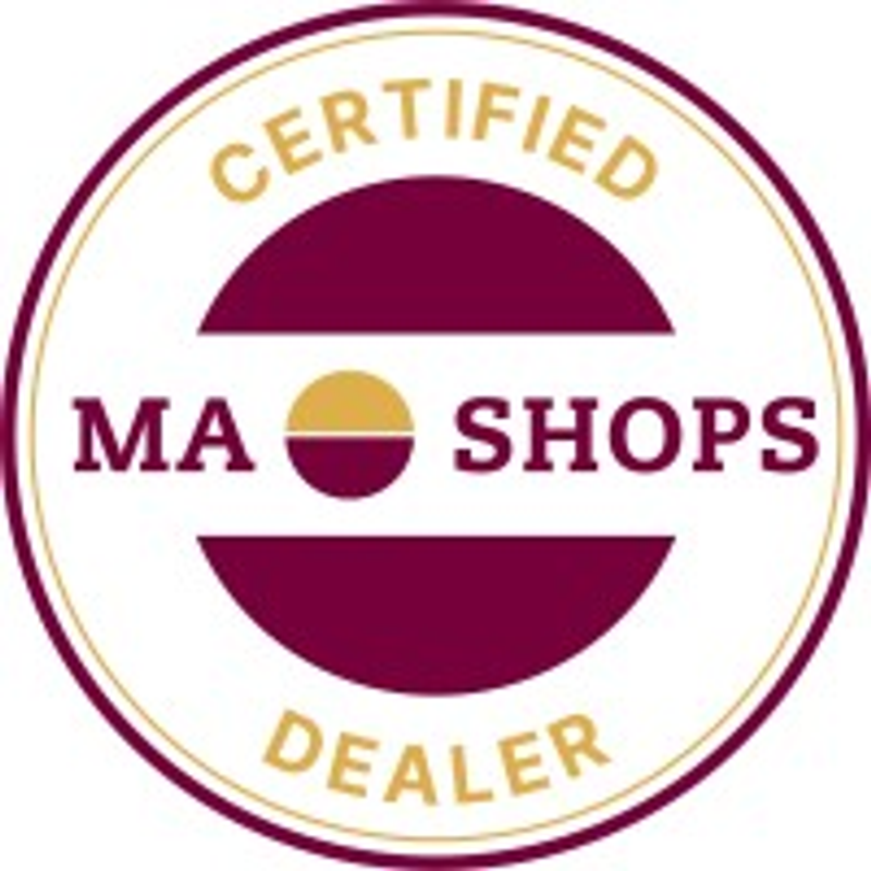 MA Shops Logo