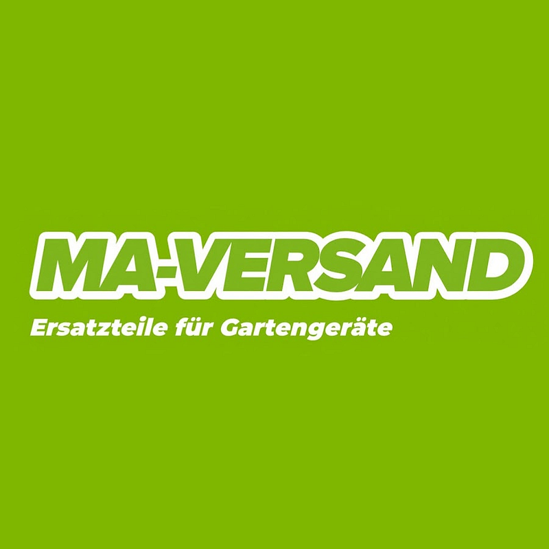 ma-versand.de Logo