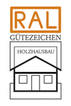 Maack Holzbau GmbH Logo