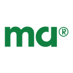 Maandag® Deutschland Logo